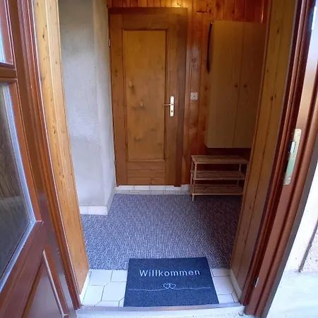 Am See-neu Mit Balkon Apartament Neusalza-Spremberg