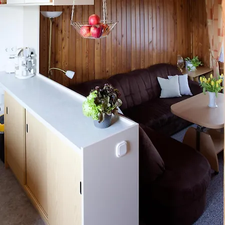 Apartament Am See-neu Mit Balkon Neusalza-Spremberg