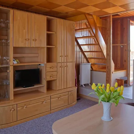 Am See-neu Mit Balkon