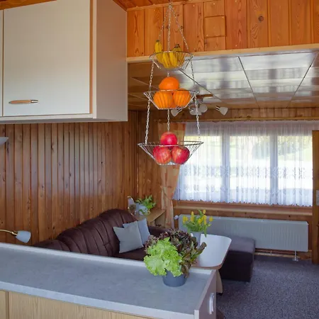 Am See-neu Mit Balkon Apartament