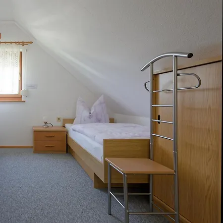 Am See-neu Mit Balkon *