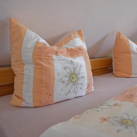 Am See-neu Mit Balkon Apartament *