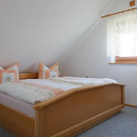 Apartament Am See-neu Mit Balkon Neusalza-Spremberg
