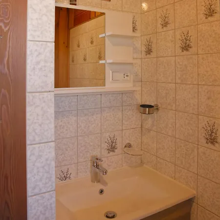 Am See-neu Mit Balkon Apartament