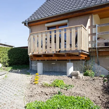 Am See-neu Mit Balkon Neusalza-Spremberg