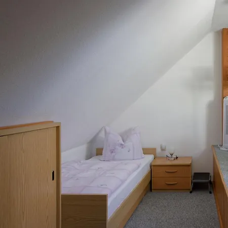 Am See-neu Mit Balkon 公寓