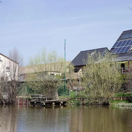 Am See-neu Mit Balkon *
