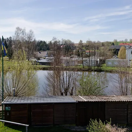 Am See-neu Mit Balkon * Neusalza-Spremberg