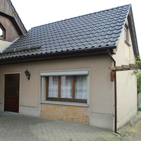 Apartament Am See-neu Mit Balkon