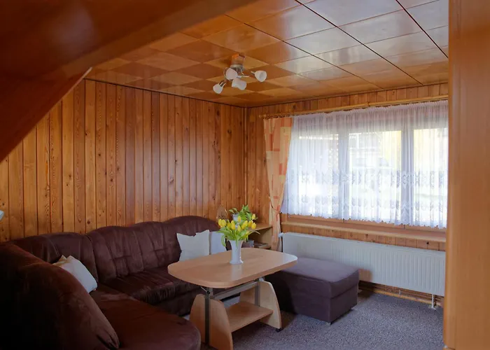 Am See-neu Mit Balkon Neusalza-Spremberg