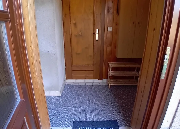 Am See-neu Mit Balkon 公寓 Neusalza-Spremberg