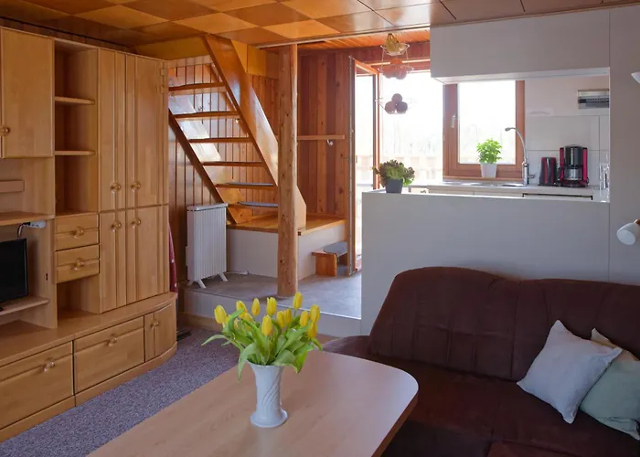 Am See-neu Mit Balkon *