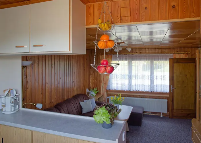 Am See-neu Mit Balkon 公寓