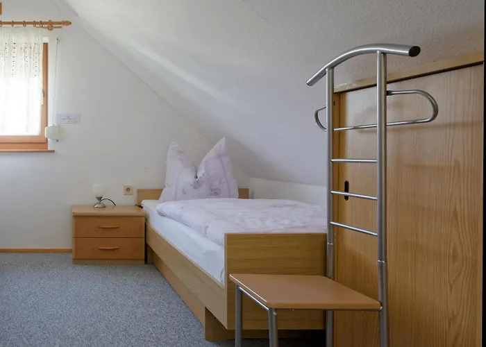 Am See-neu Mit Balkon *