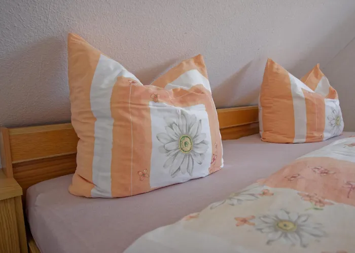 Am See-neu Mit Balkon 公寓 *