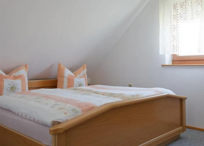 公寓 Am See-neu Mit Balkon Neusalza-Spremberg