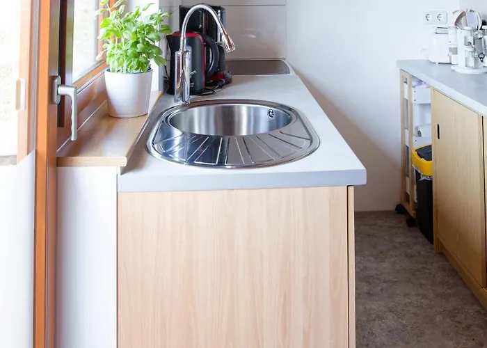 Am See-neu Mit Balkon