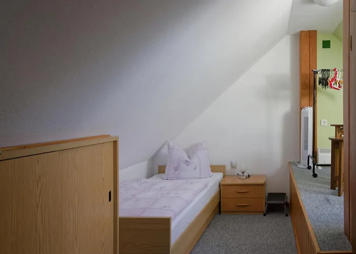 Am See-neu Mit Balkon 公寓