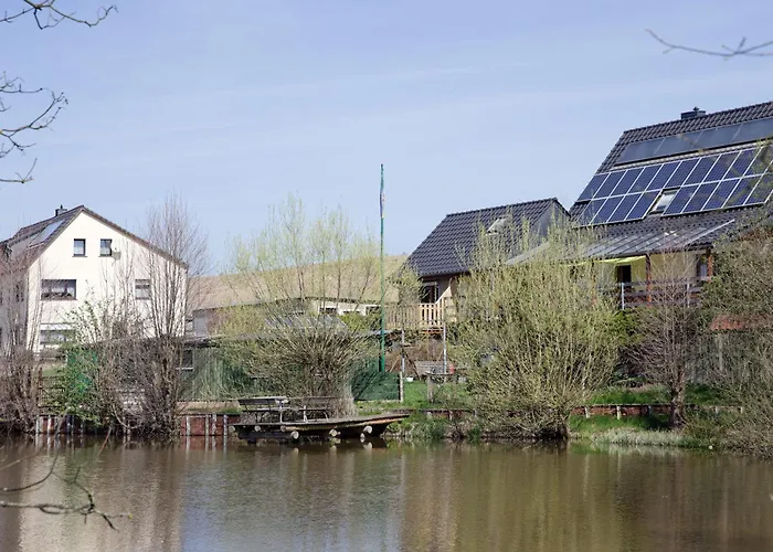 Am See-neu Mit Balkon *