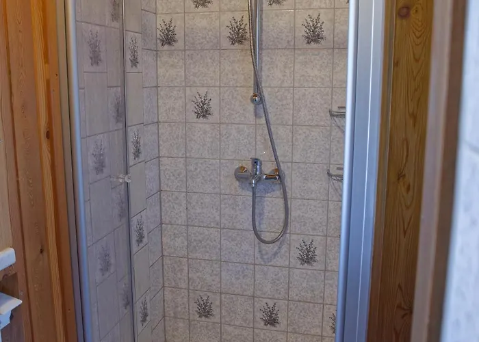 Am See-neu Mit Balkon